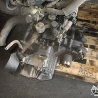 CAMBIO HYUNDAI MATRIX 1.6 B 2004 G4ED 256/2024