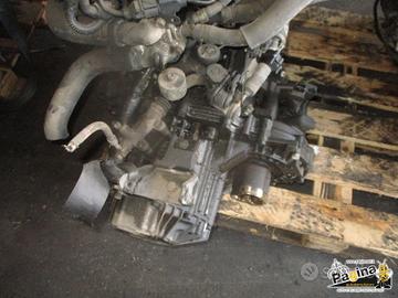 CAMBIO HYUNDAI MATRIX 1.6 B 2004 G4ED 256/2024