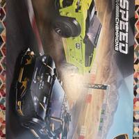 Lego speed champions 76899 NUOVO