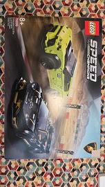 Lego speed champions 76899 NUOVO