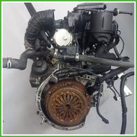 Motore Completo Funzionante 8HZ 50kw PEUGEOT 207 2
