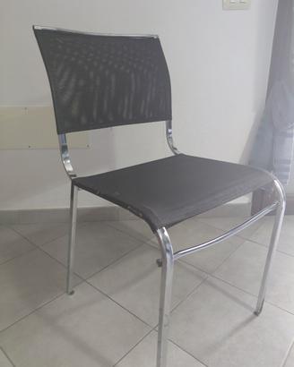 sedie da ripristinare 