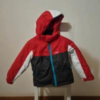 completo da sci bimbo 3 anni