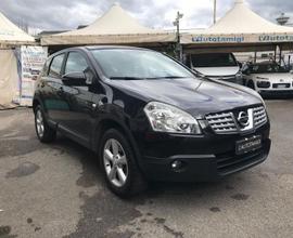 Nissan Qashqai 1.6 16V Acenta