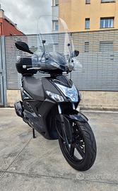kymco agility 125 R16+ anno 2016