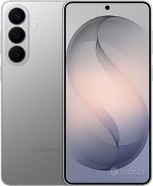 Samsung Galaxy S26 - Sigillato con garanzia Italia