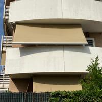 Tenda elettrica
