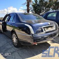 LANCIA THESIS 841 2.4 JTD 175CV 03-09 -Ricambi