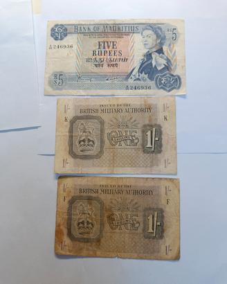 banconote 