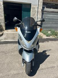 Malaguti Madison 125