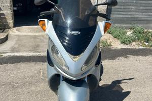 Malaguti Madison 125
