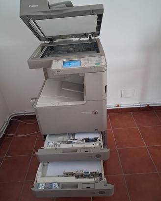 Fotocopiatrice Canon image RUNNER ADVANCE C2030i