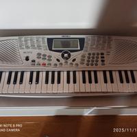 tastiera musica Medeli