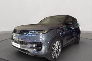 Range Rover Sport 3nd serie 3.0D l6 249 CV SE