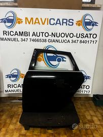 Sportello Audi a3 posteriore sinistro dal 2013 al 