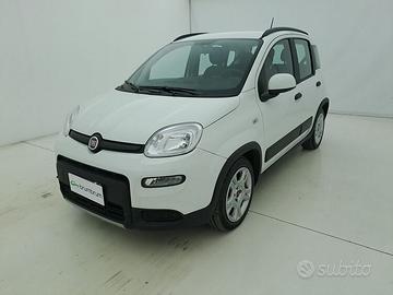 Fiat Panda Hybrid City Life BR184351 1.0 Mild Hybr