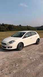 Fiat Bravo 1.6 Multijet 120 CV