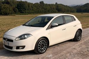 Fiat Bravo 1.6 Multijet 120 CV