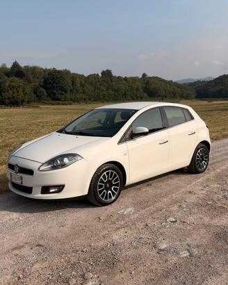 Fiat Bravo 1.6 Multijet 120 CV