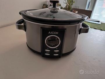 Pentola elettrica AICOK