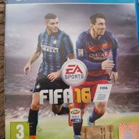 FIFA playstation 