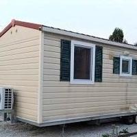 Case mobili, casa mobile, caravan shelbox