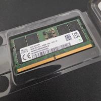 Ram ddr5 sodimm 16gb sk hynix