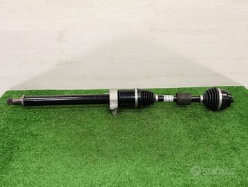 BMW F70 U06 U11 Semiasse anteriore destro