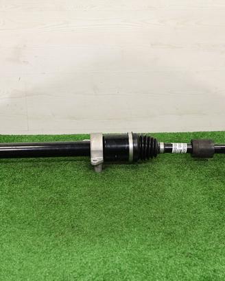 BMW F70 U06 U11 Semiasse anteriore destro