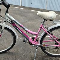 BICI DA DONNA