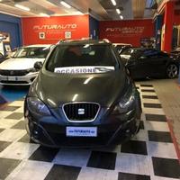 SEAT Altea XL 1.8 TSI 160CV DSG Style - MOTORE E C