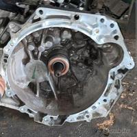 Cambio 6m toyota yaris 1.4 d4d 90cv 2011 - 2016