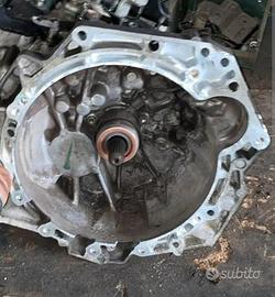 Cambio 6m toyota yaris 1.4 d4d 90cv 2011 - 2016