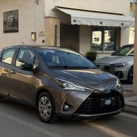 TOYOTA Yaris 1.5 Hybrid Aut. Style