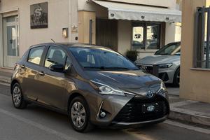 TOYOTA Yaris 1.5 Hybrid Aut. Style