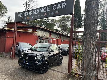 Smart ForTwo 90 0.9 Turbo twinamic Passion *promo*
