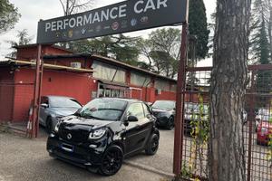 Smart ForTwo 90 0.9 Turbo twinamic Passion *promo*