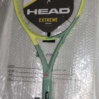 Head Extreme MP auxetic racchetta tennis nuova