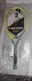 Head Extreme MP auxetic racchetta tennis nuova