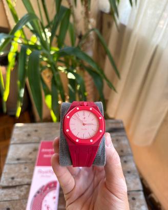 Swatch x Audemars Piguet Royal pop