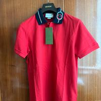 Maglitta polo gucci
