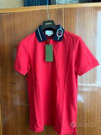 Maglitta polo gucci