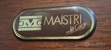 Cucina MAISTRI