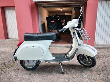 Vespa PK 50 1981
