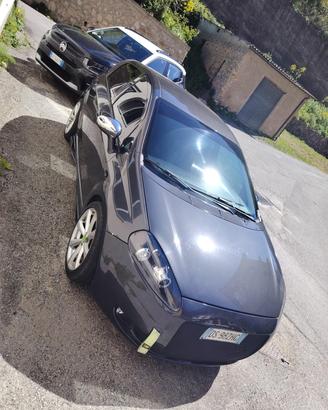 Fiat Grande Punto 1.3 90cv 5 porte anno 2009