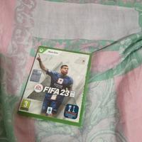 Fifa 23 xbox one