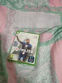 Fifa 23 xbox one