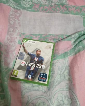 Fifa 23 xbox one