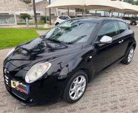 ALFA ROMEO MiTo 1.4 105 CV M.air S&S Progression