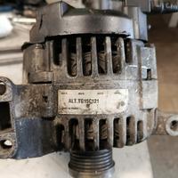 ALTERNATORE MERCEDES CL.A W169 2.0 16 V 5 GOLE SPI